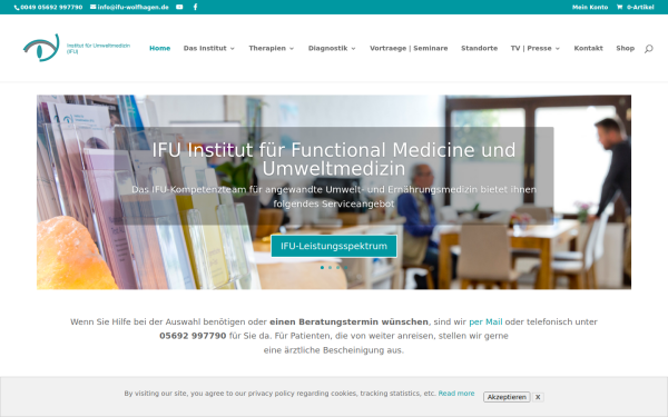 ifu-wolfhagen.de