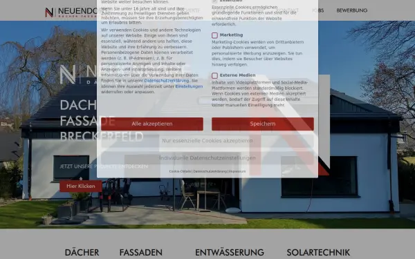 n-dach.de