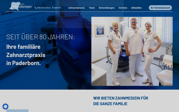 dr-horstkemper.de