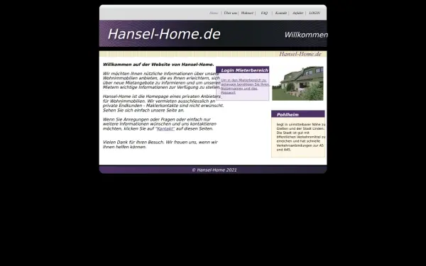 hansel-home.de