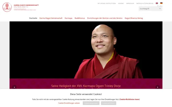 karma-kagyu-gemeinschaft.de