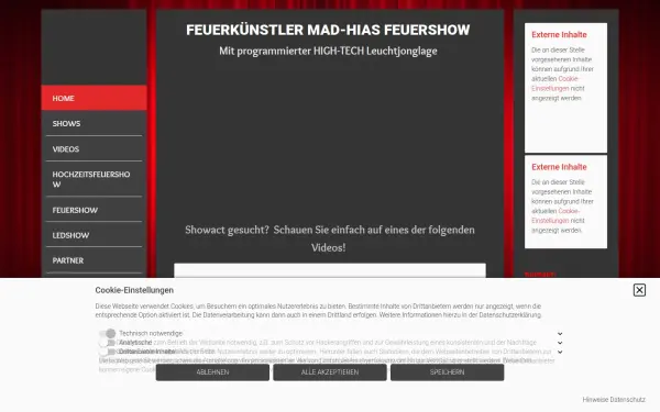 mad-hias.de