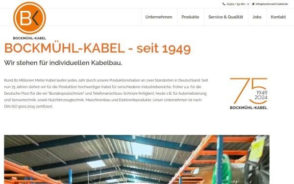 bockmuehl-kabel.de