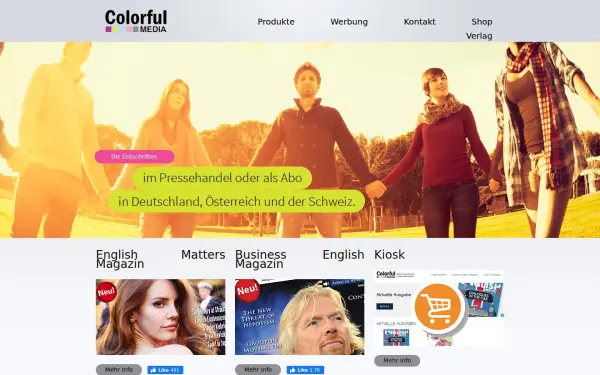 colorfulmedia.de