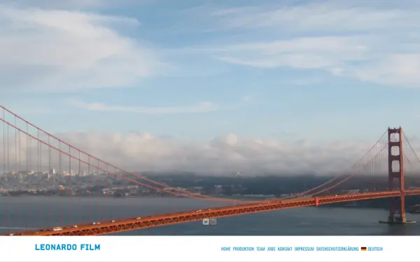 www.leonardofilm.de