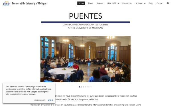www.puentesumich.com