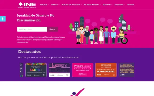 igualdad.ine.mx