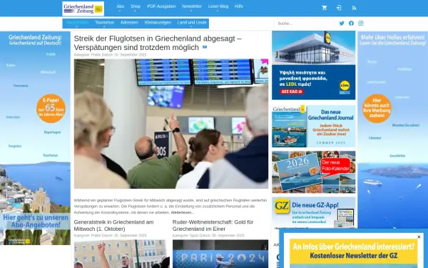 www.griechenland.net