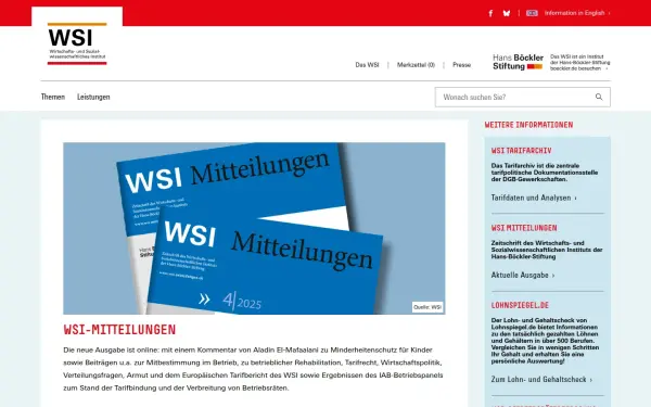 www.wsi.de