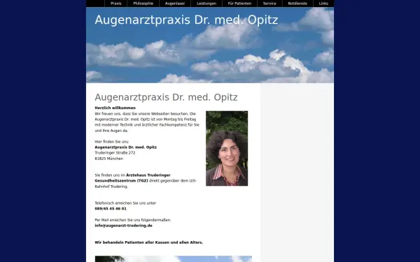 augenarzt-trudering.de