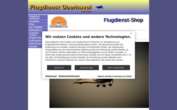 flugdienst-oberhavel.de