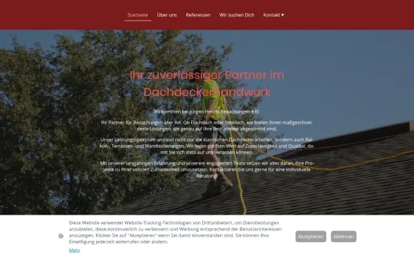 www.dachdecker-herbst.de