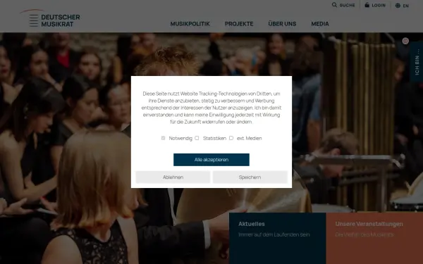www.musikrat.de