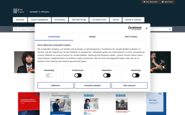 www.narr.de