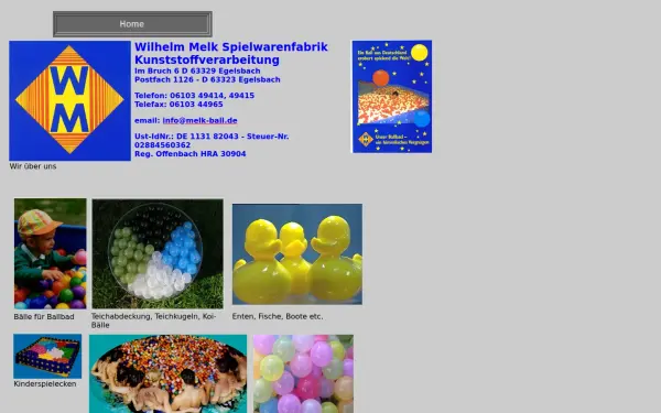 melk-ball.de