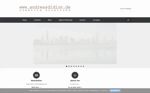 www.andreasdidion.de