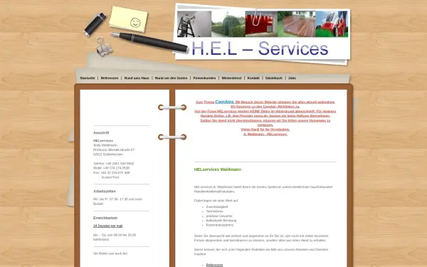 www.helservices.de