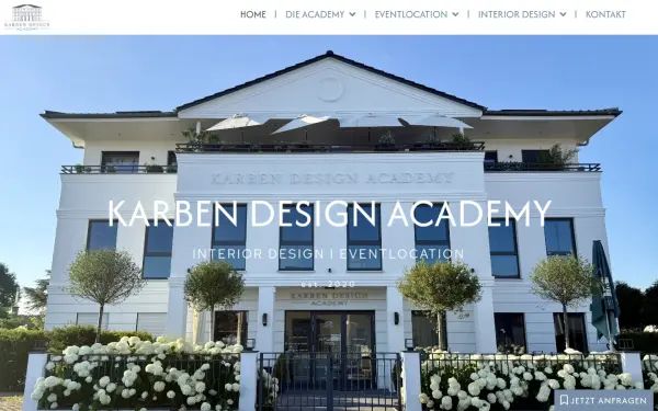 www.karben-design-academy.de