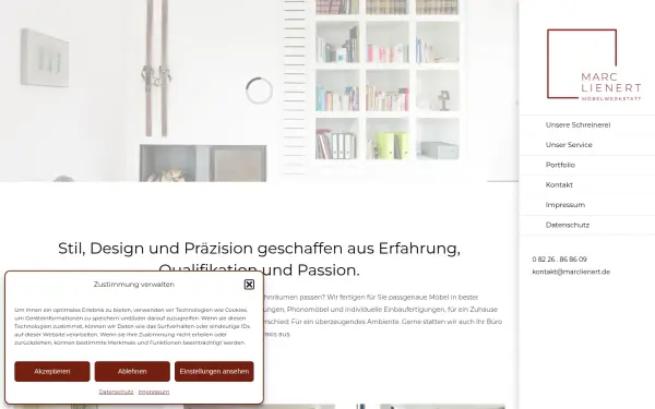 www.marclienert.de