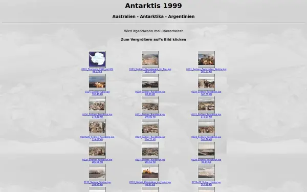 antarktika.de