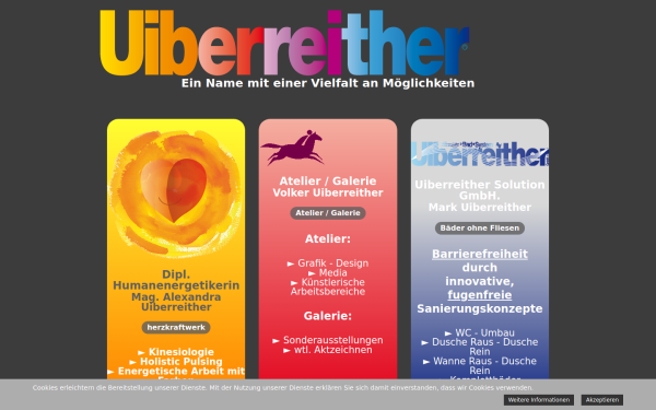 uiberreither.at