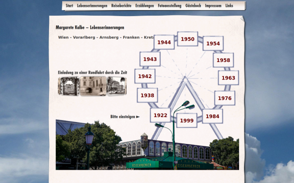 www.margarete-kalbe.de