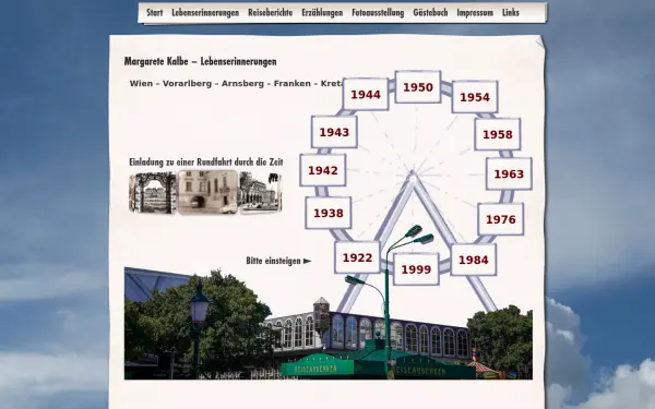 www.margarete-kalbe.de