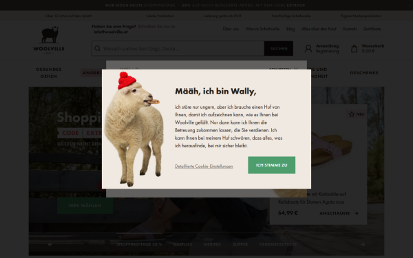 www.woolville.at