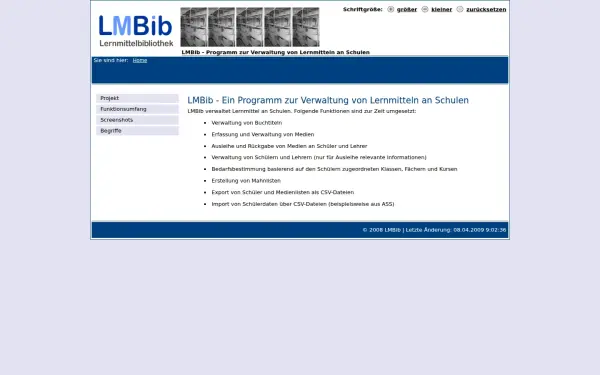lmbib.de