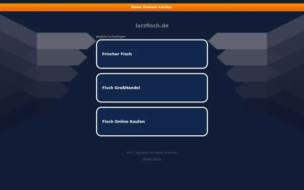 lurzfisch.de
