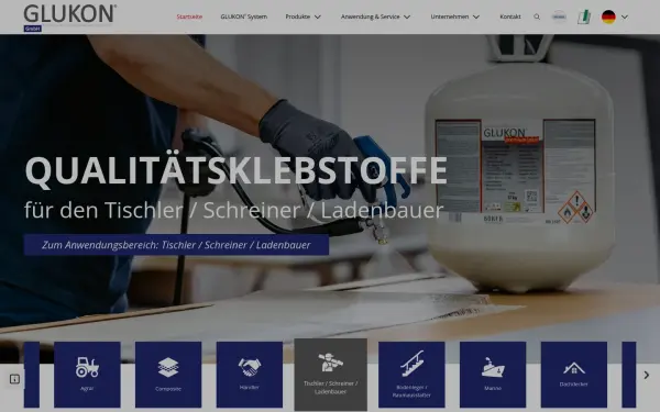 www.glukon.de