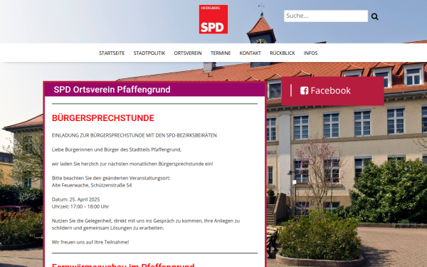 spd-pfaffengrund.de