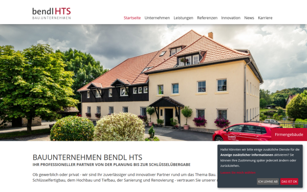 www.bendl-hts.de