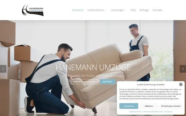 hanemann-umzug.de