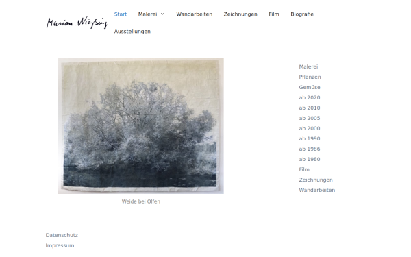 marion-niessing.de