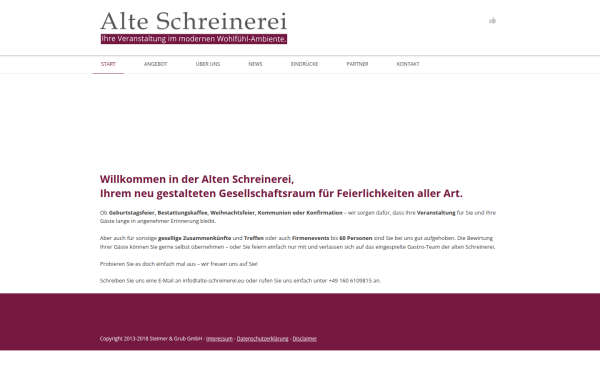 www.alte-schreinerei.eu
