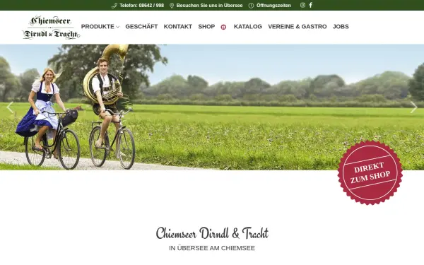 www.chiemseer-dirndl.de