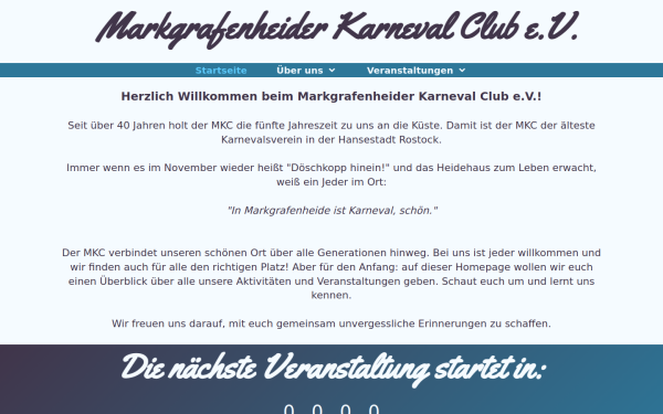 mkcev.de