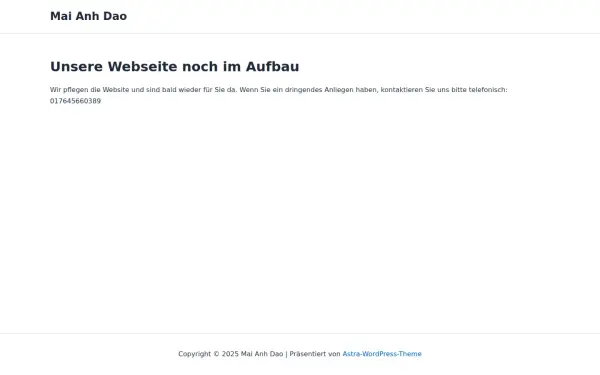 www.maianhdao.de