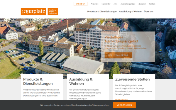 maertplatz.ch