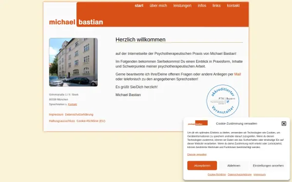 michael-bastian.de