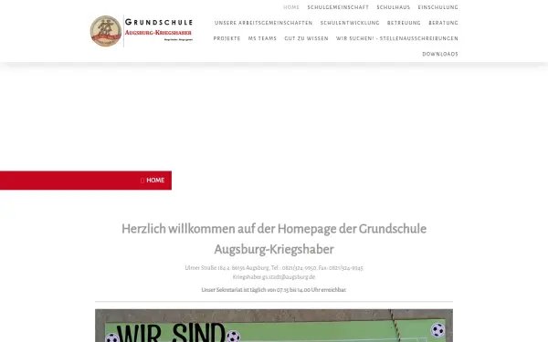 www.grundschule-augsburg-kriegshaber.de