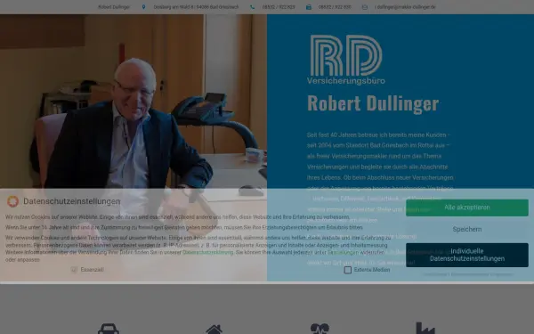 www.makler-dullinger.de
