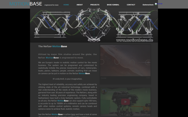 www.motionbase.de