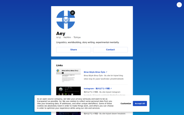 aey.bio
