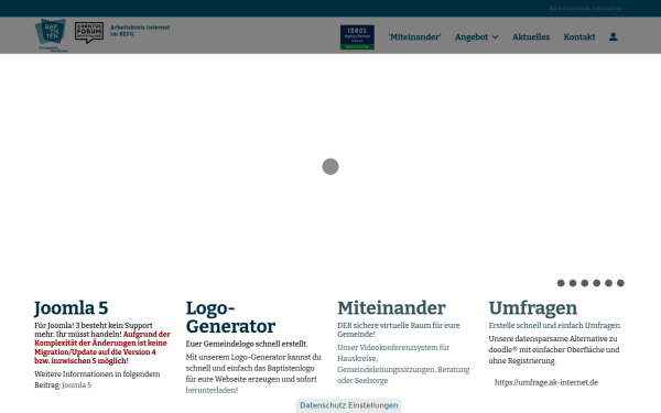 ak-internet.de