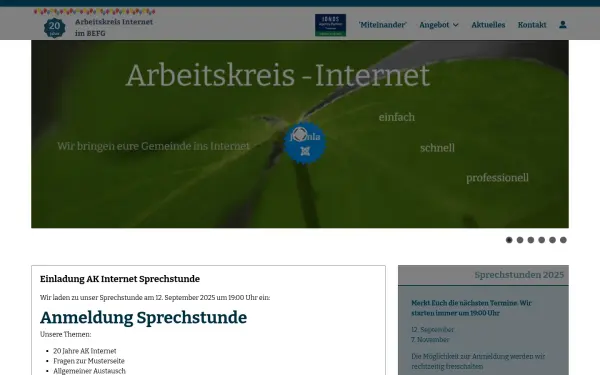 ak-internet.de