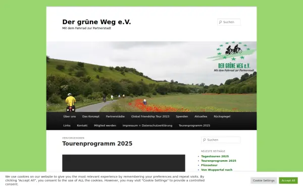 der-gruene-weg.de