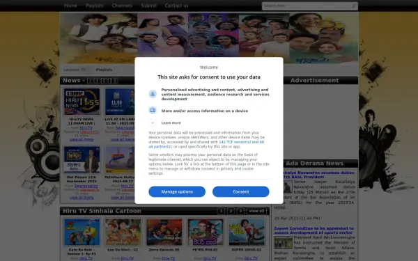 lakvisioncartoons.in