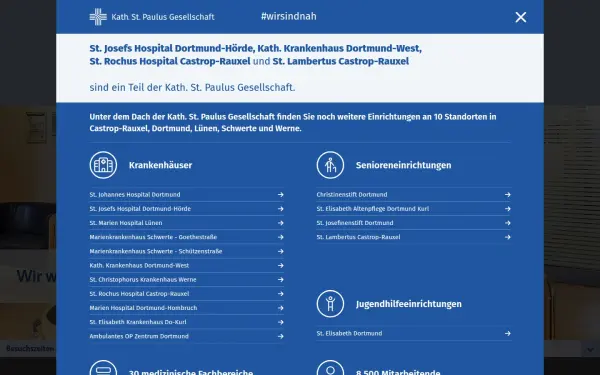 www.lukas-gesellschaft.de